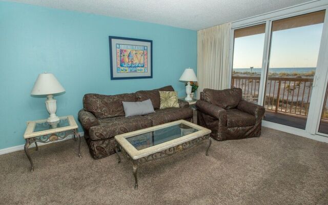 Pelican Beach 0110 Destin - 1 Br Condo