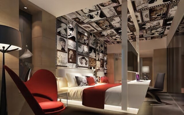 Jinxiu Jinhao Hotel
