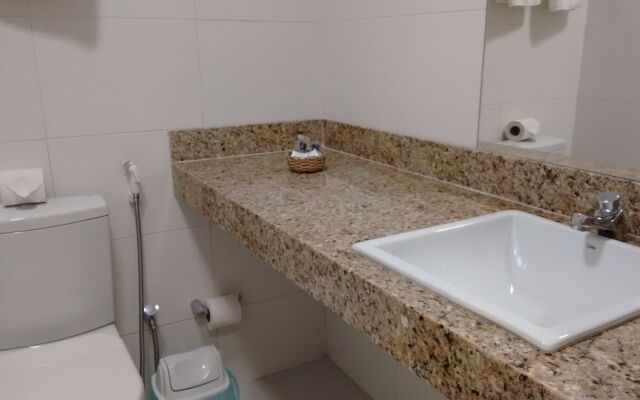 Atalaia Apart Hotel