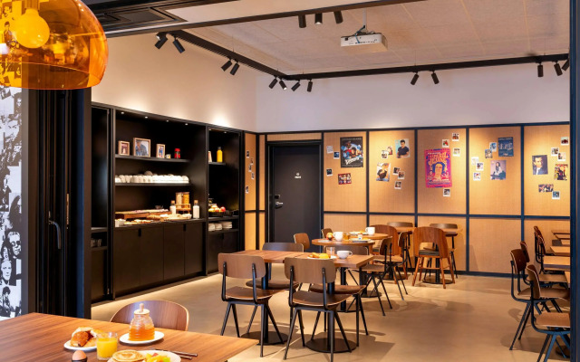 Ibis Styles Paris Villejuif
