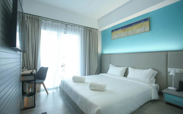 Stanton City Hotel