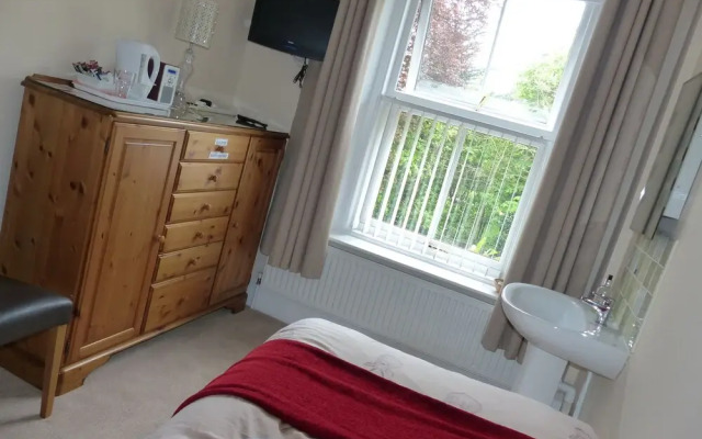 Riversdale Guest House