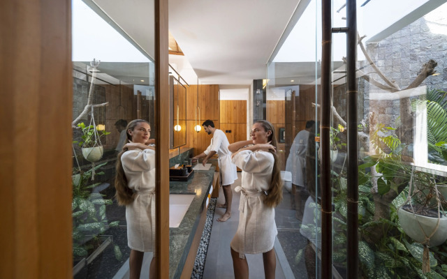 Sini Vie Luxury Resort & Spa Seminyak by Ini Vie Hospitality
