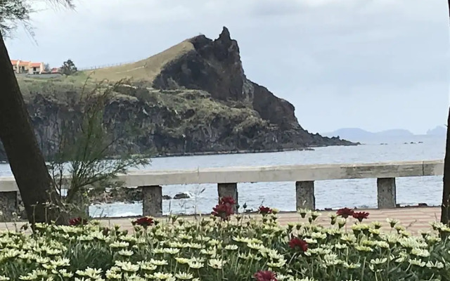 Penthouse Caniço de Baixo