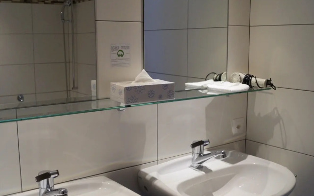 Bodenseehotel Weisses Rössli