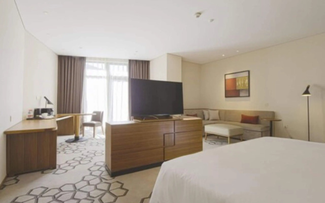 Hyatt Place Chongli