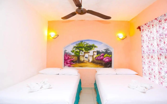 Hotel Hacienda Cancun by Kavia