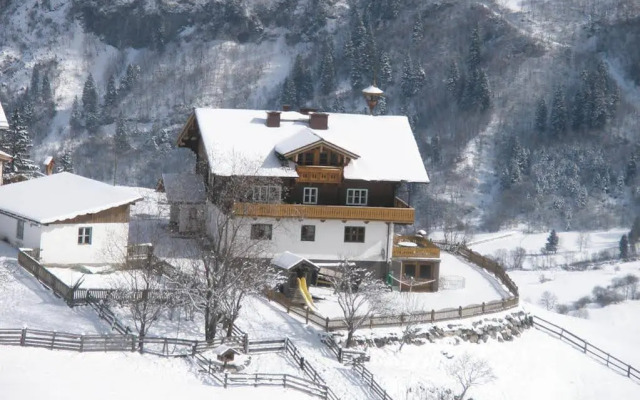 Brandebengut