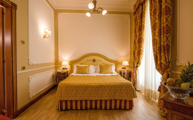 Grand Hotel Wagner