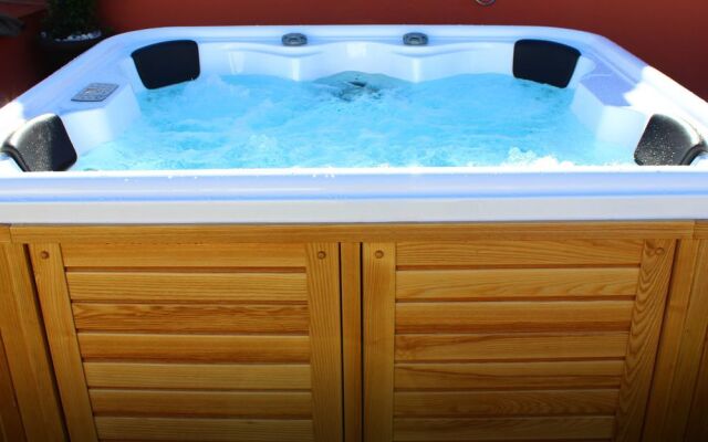 Apartamentos Centro Sevilla Arenal