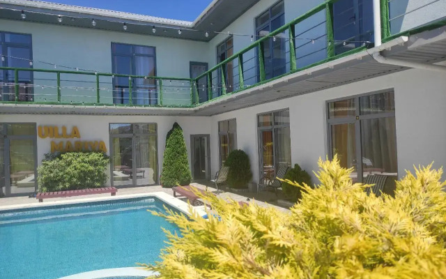 Villa Mariya