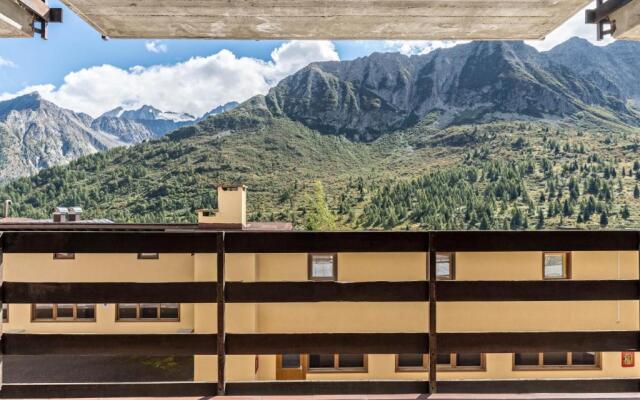 Monolocale 3 Residence Granbaita