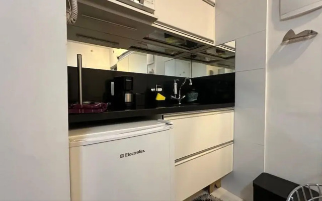 SUH Copacabana 110 Beach Plus