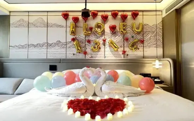 Shunxiang Xiting Hotel