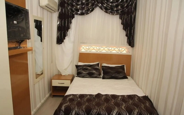 Vatan Hotel