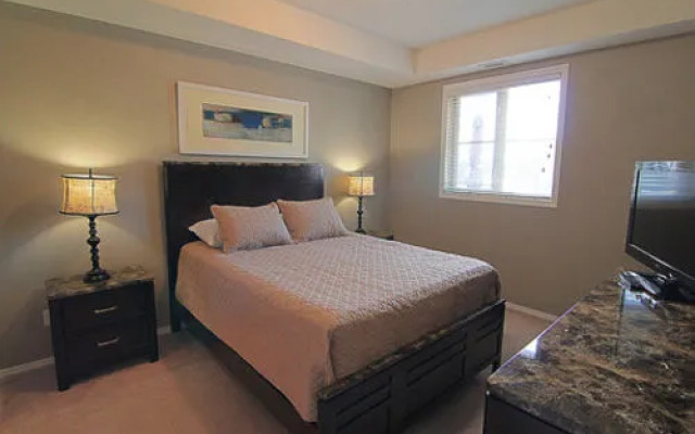 Pinnacle Pointe - By Vacations Kelowna