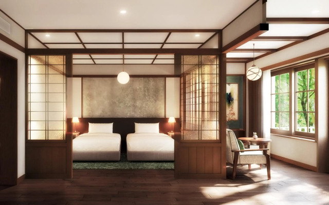 Mampei Hotel