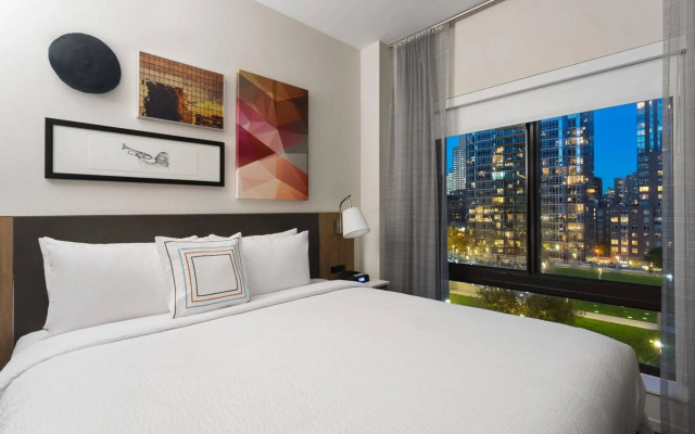Fairfield Inn & Suites New York Manhattan / Central Park