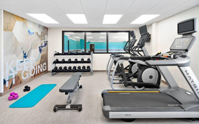 SpringHill Suites by Marriott Austin Round Rock