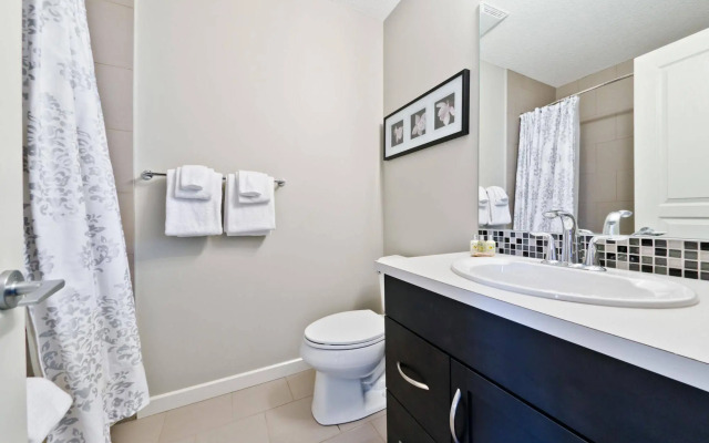 Monki-Di Executive Suites - Alura