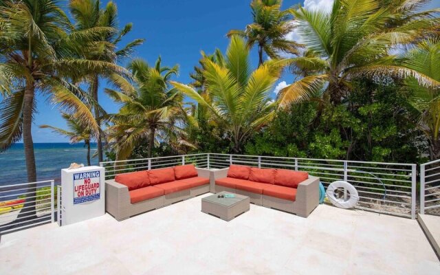 Ocean Kai by Grand Cayman Villas & Condos