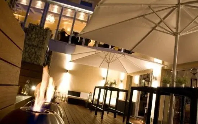and Restaurant Dresel