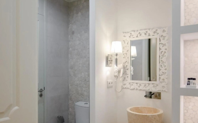 Porto Deluxe Apartments