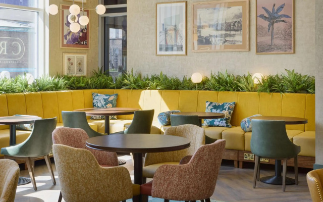 DoubleTree by Hilton London - Chelsea