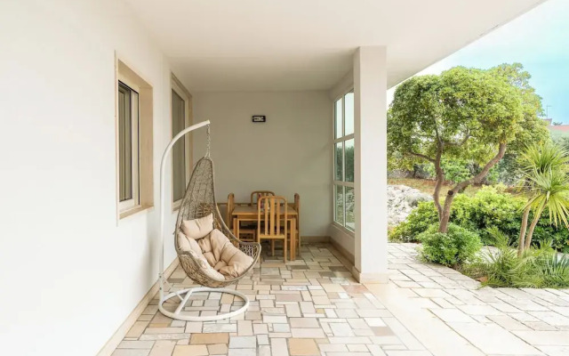 Casa Gentile con giardino