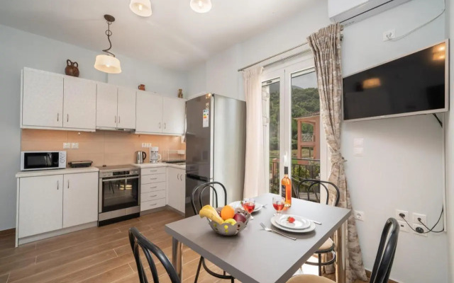 Ilias Apartments