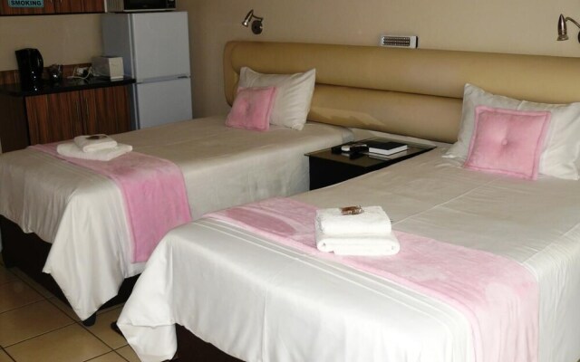 AAA Rose Garden Guest House