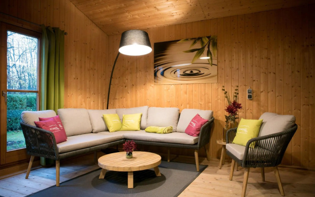 Hotel St. Raphael in the Allgäu