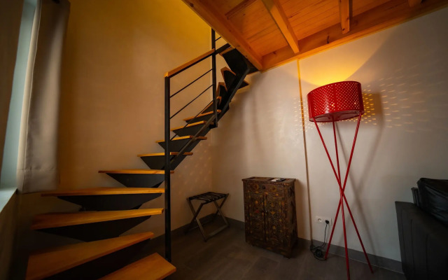 Riad Shanima & Spa