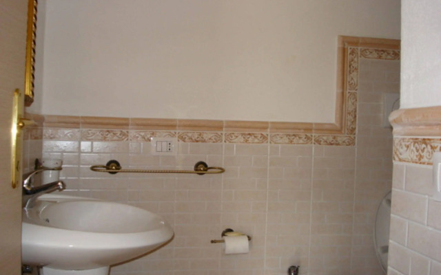 Villa Le Rose