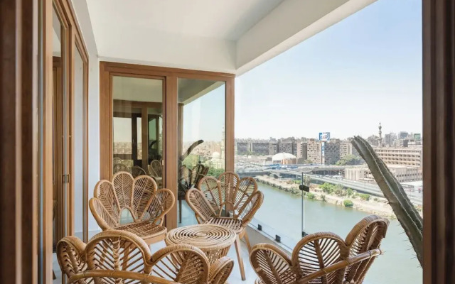 Brassbell Zamalek Om Kolthoom