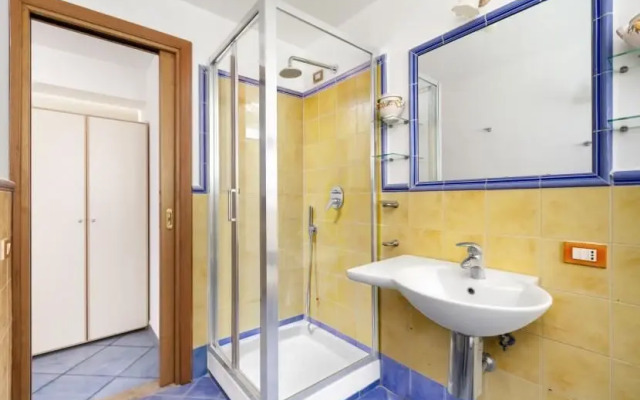 Flat 60M² 1 Bedroom 1 Bathroom - Ravello