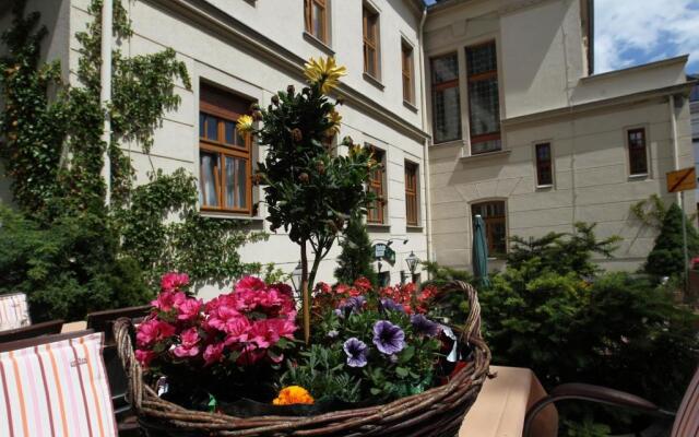 Parkhotel Plauen