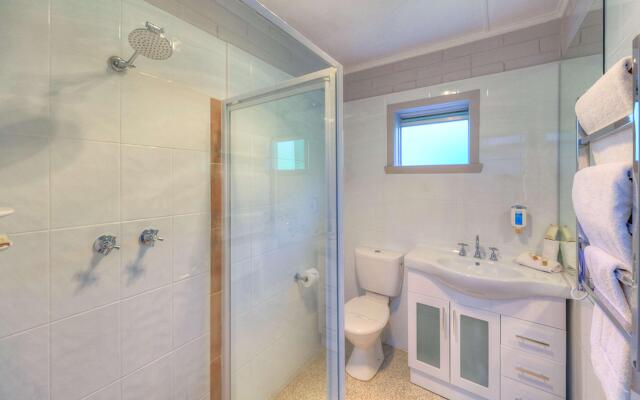 Best Western Burnie Murchison Lodge