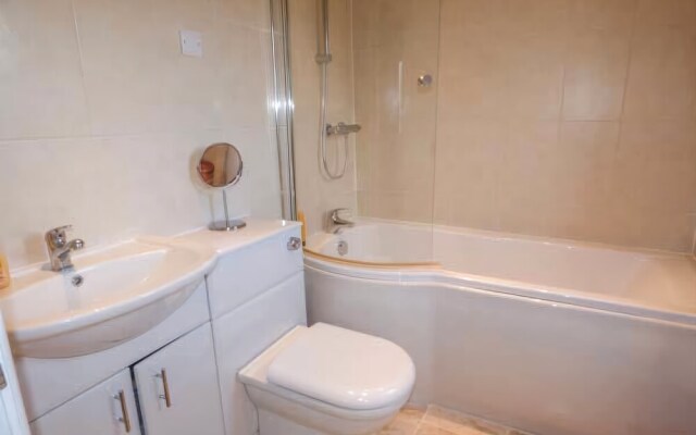 Barnowl Holiday Cottage