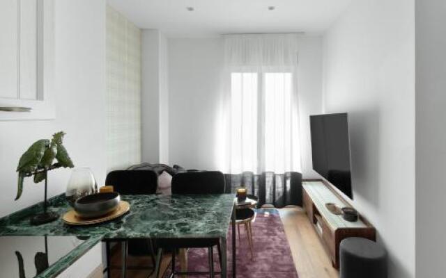Aria Boutique Apartments Farneti