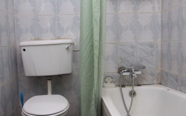 Bejay Suites & Garden Ltd