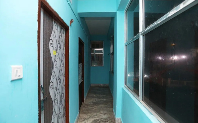 Eshan Guest House By OYO Rooms