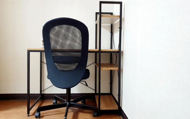 Kimchee Busan Downtown Guesthouse - Hostel