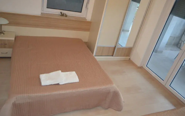 Villa Dobre Vode
