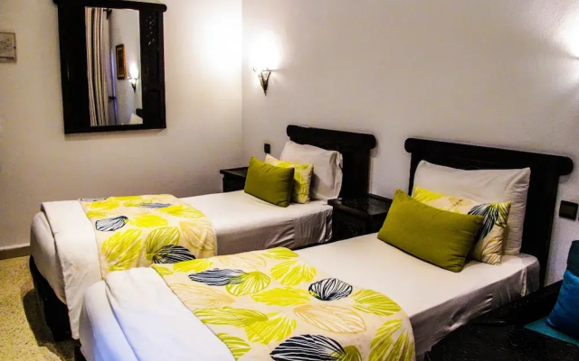 Hotel La Perle Du Sud