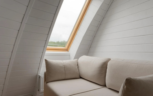 Bubblehome Cottage (