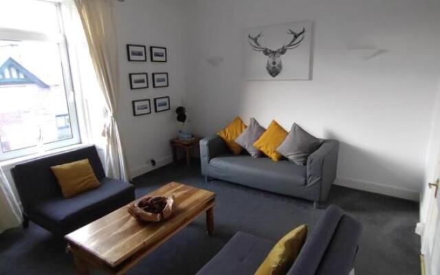 Apartment in the heart of Callander
