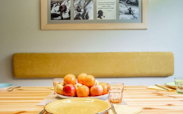 Swisspeak Resort Meiringen