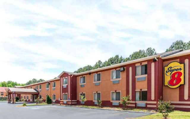Knights Inn East Memphis
