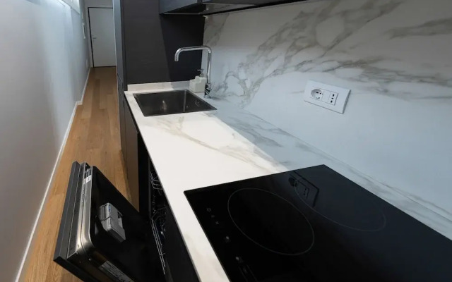 Elegant Suite in the heart of Milan